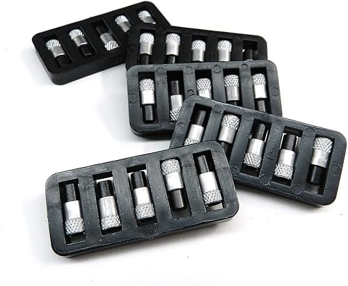 Miniatura 2 de 25 Shurlite Flints Single Striker Renovación Pedernal de Repuesto para Encendedor Spark