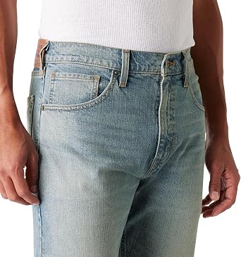 Levi Strauss Signature Gold Men's Bootcut Fit Jeans