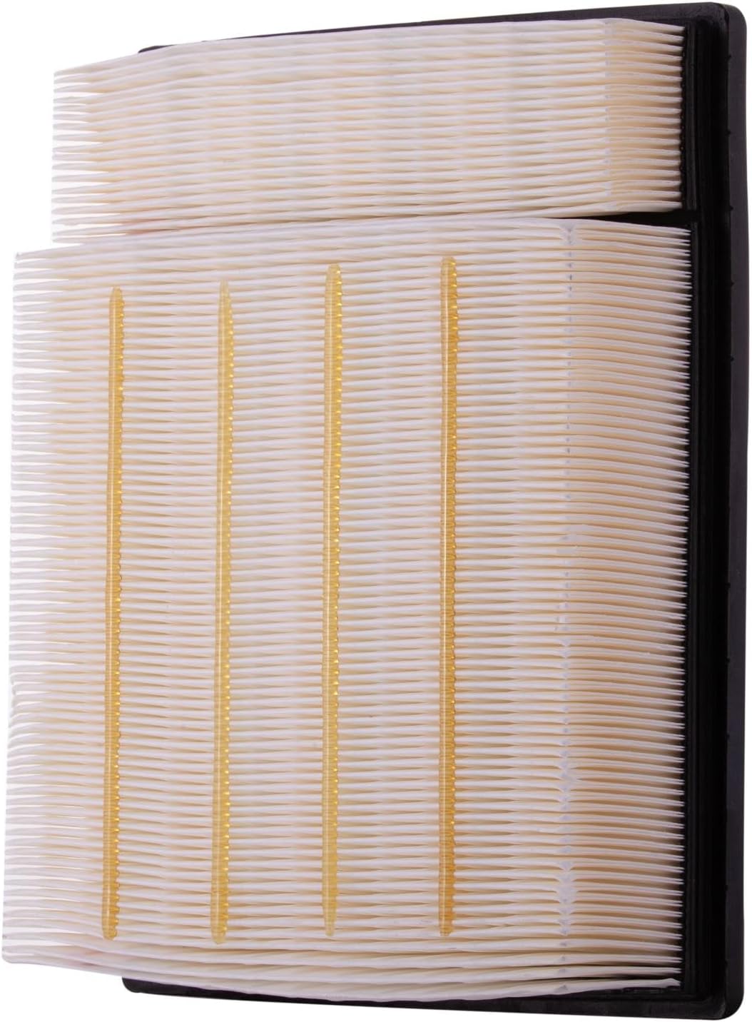 PG Engine Air Filter PA99433 | Fits 2004-2009 Audi S4, 2007-2008 RS4