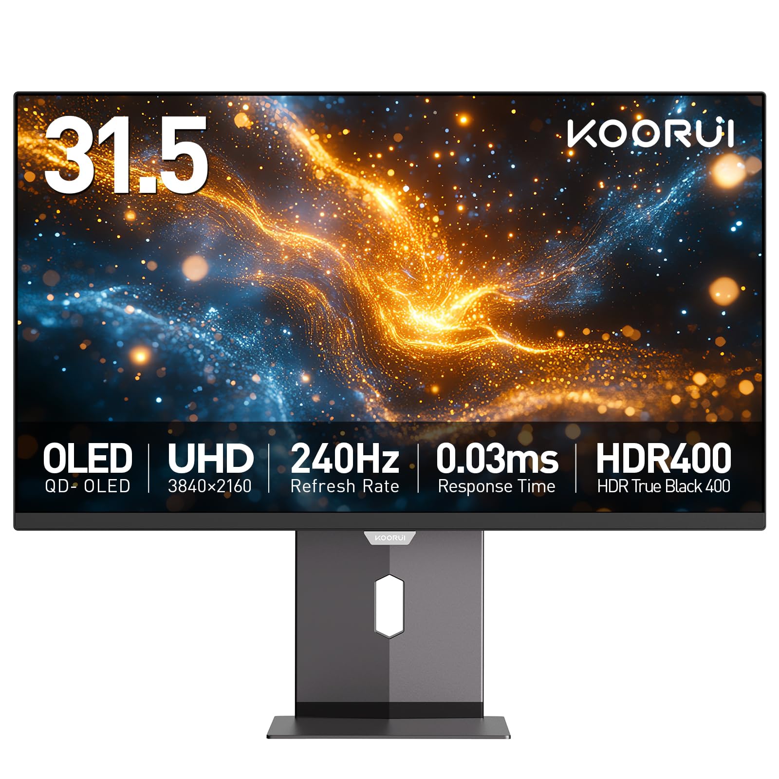 KOORUI S3241XO