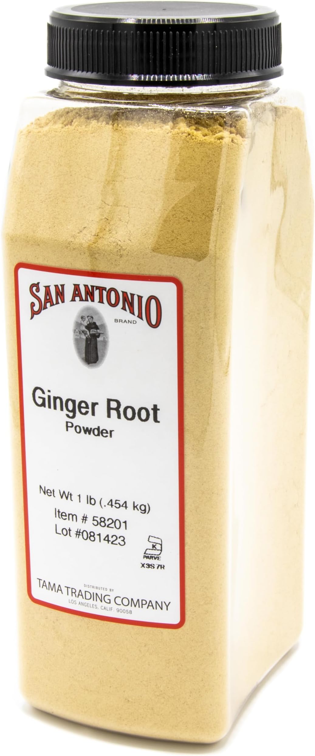 Amazon.com : Spicy World Annatto Powder 7 Oz Bag - Premium Ground ...
