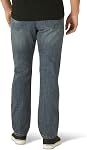 Wrangler Men's Genuine Loose Fit Jean