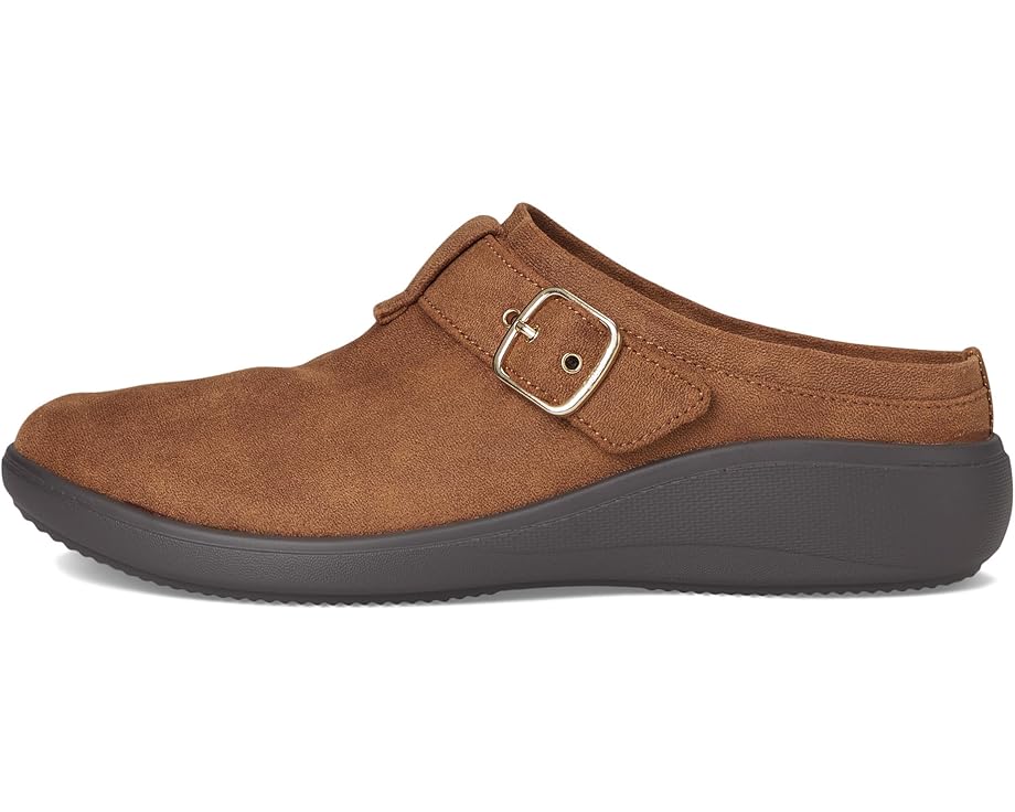 LifeStride Balance Mule/Clog Shoes - Left View