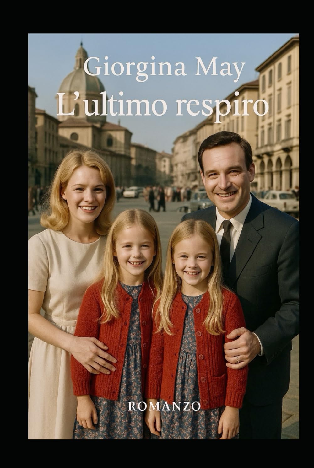 L'Ultimo Respiro: Una storia di silenzi e resurrezione .Niente muove davvero, se qualcuno lo ricorda