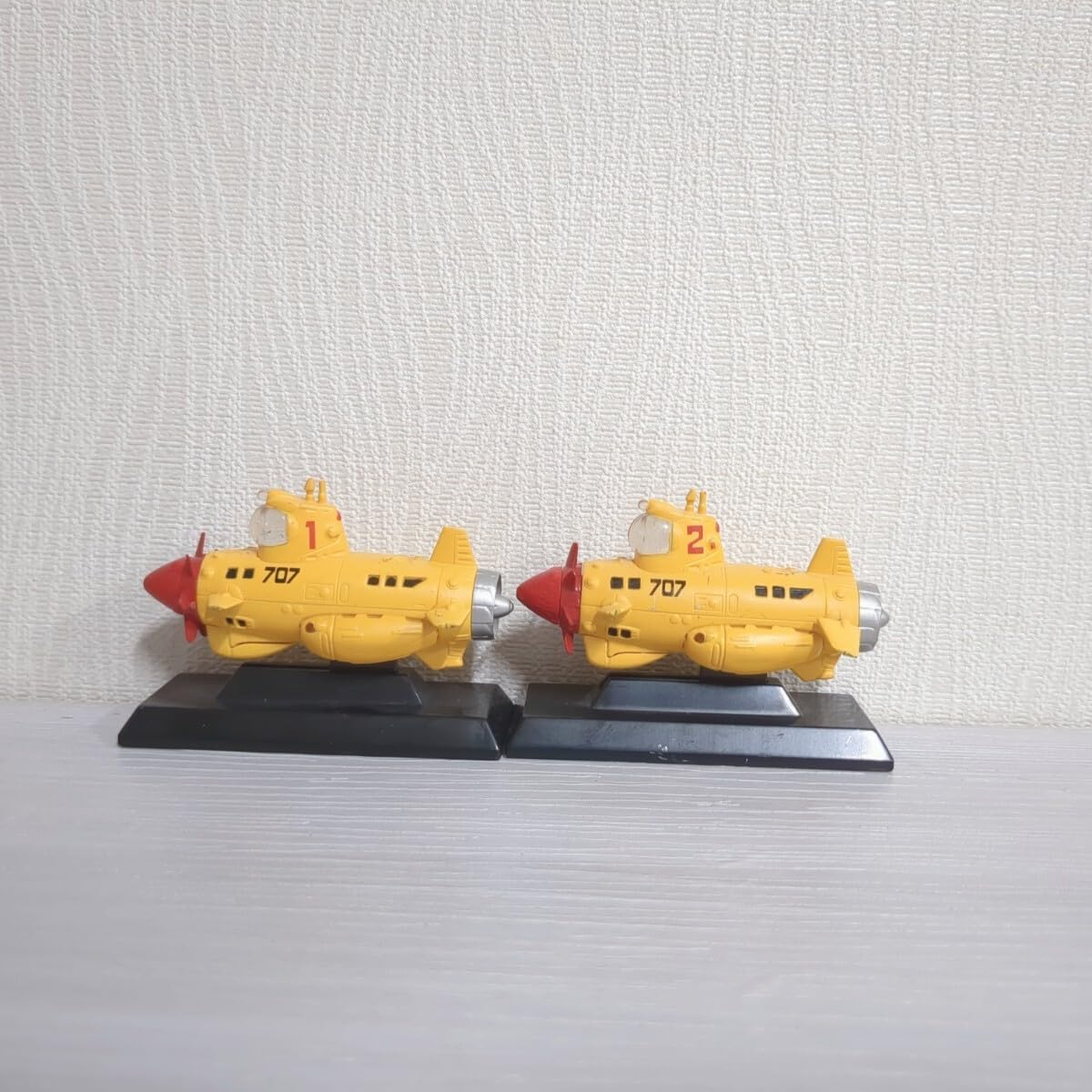 IMAI イマイ 　グッドモデル　サブマリン　ジュニア707　昭和レトロ 61rKoz4ISlL._AC_SY200_QL15_.jpg