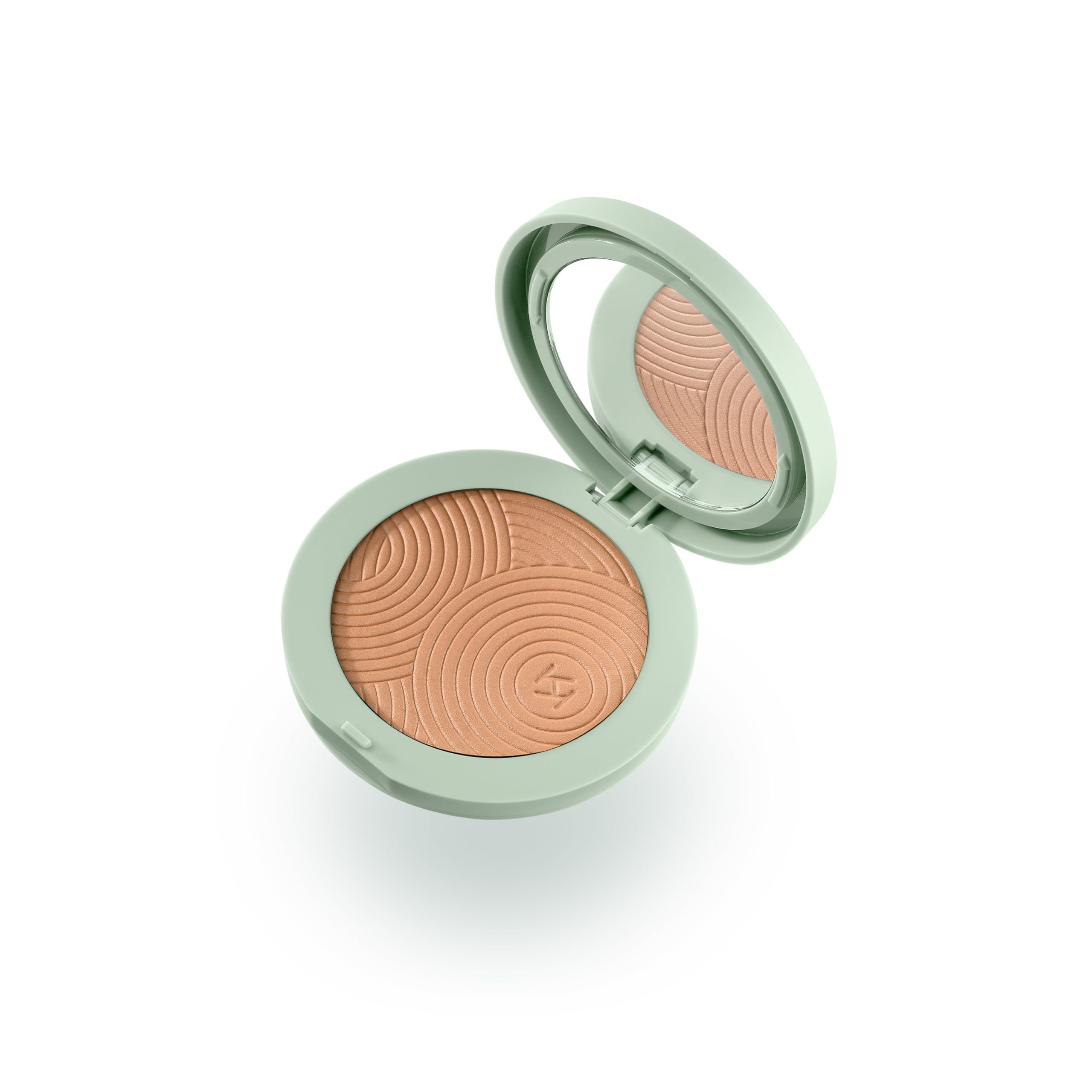 KIKO Milano Kind by KIKO Silky Touch Powder Bronzer 01, Bronzing Powder, WARM ME UP (CARAMEL), 3 g (Pack of 2) - Image 3