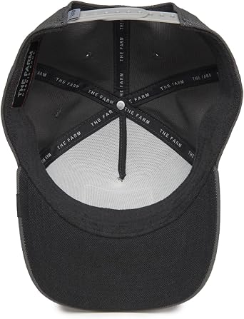 Goorin Bros. All Over Wool Collection Trucker Hat for Men and Women