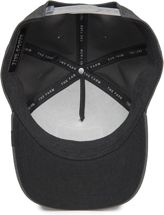 Goorin Bros. All Over Wool Collection Trucker Hat for Men and Women