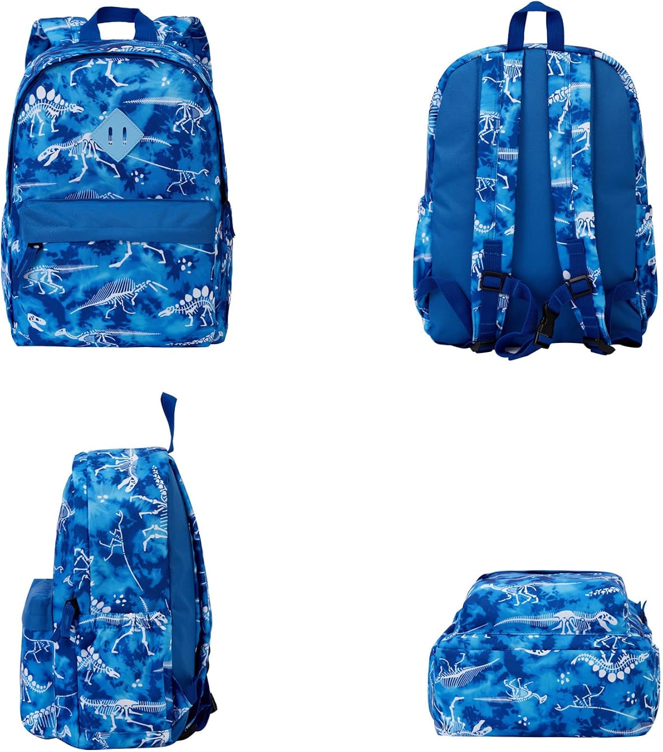 Miniatura 2 de Mochila preescolar para jardín de infantes, mochilas escolares para niños y niñas con correa en el pecho, Mochila