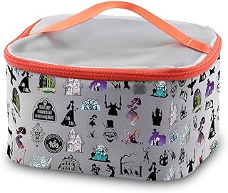 PXTIDY Haunted Horror Mansion - Bolsa organiz...