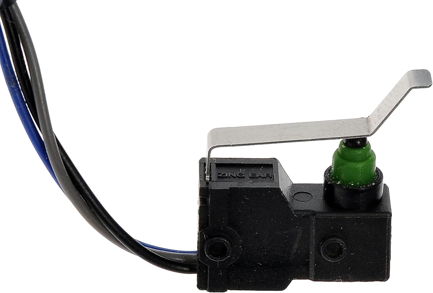 Dorman 746-241 Front Passenger Side Door Lock Actuator Motor Compatible with Select Dodge/Freightliner Models