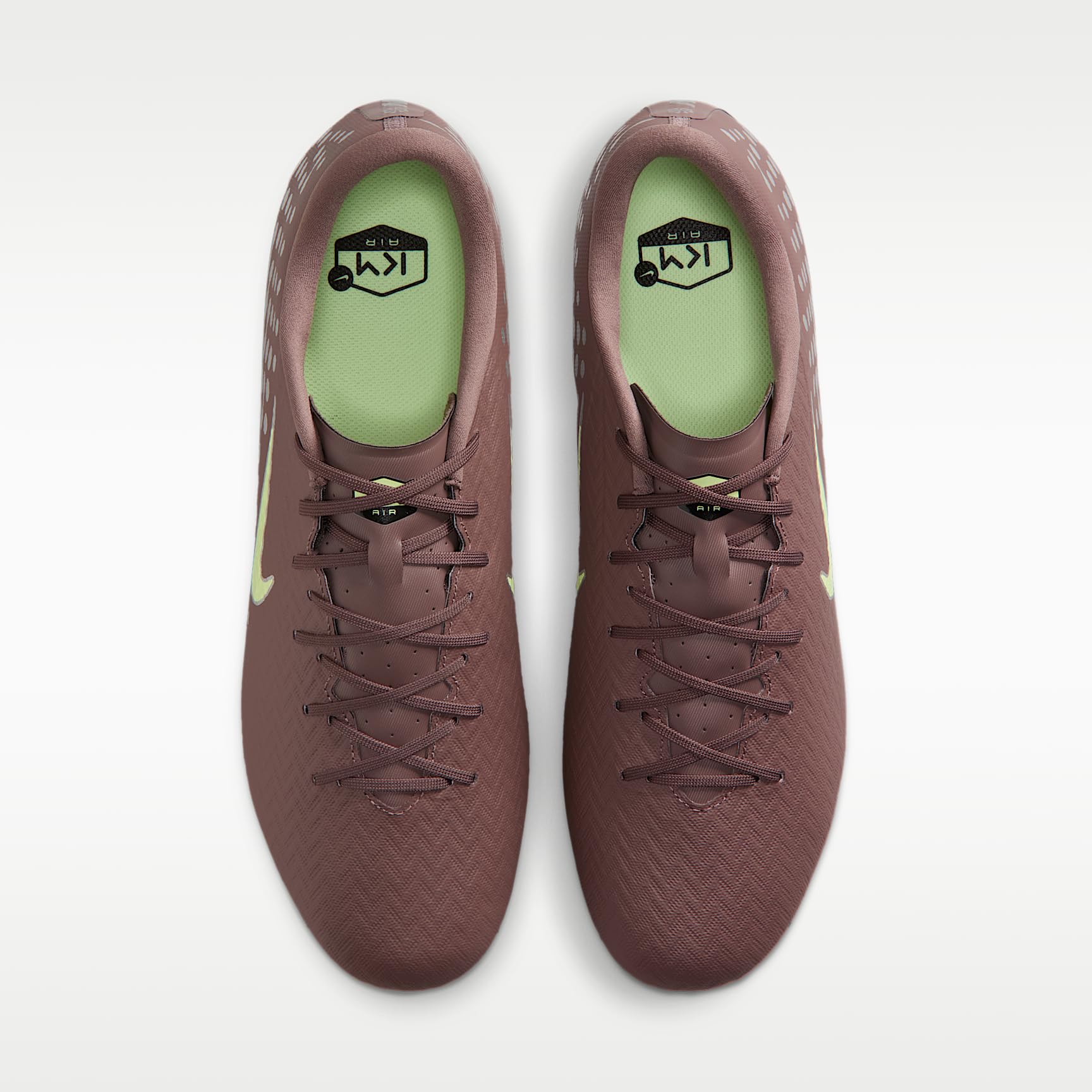 NIKE Mężczyźni Zoom Vapor 16 Academy Km Fg/MgButy do piłki nożnej