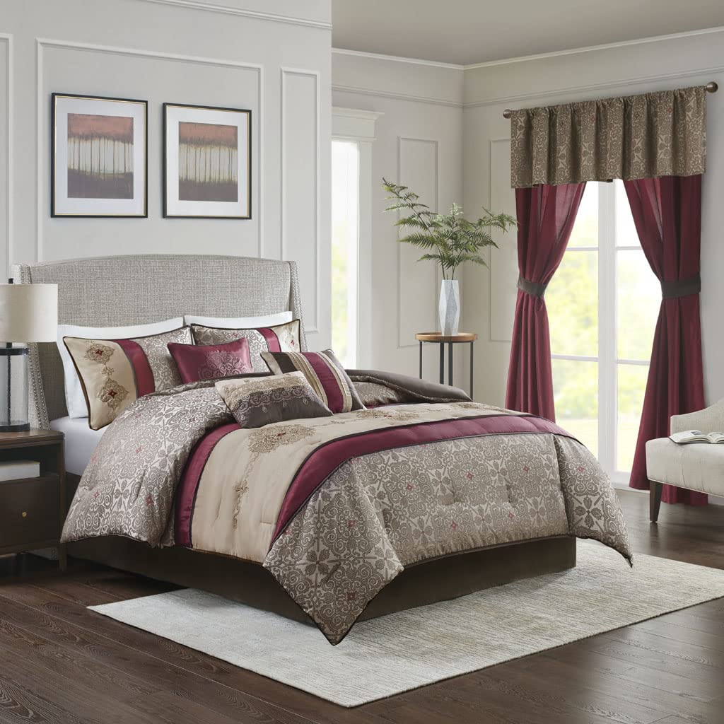 Madison Park Neyson Comforter