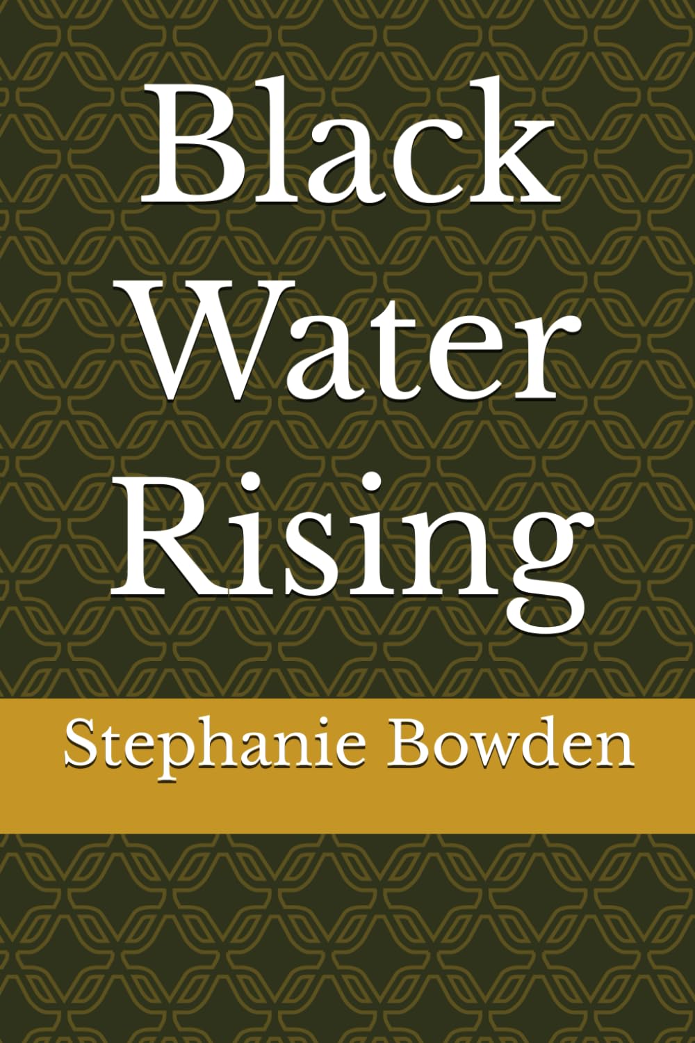 Black Water Rising