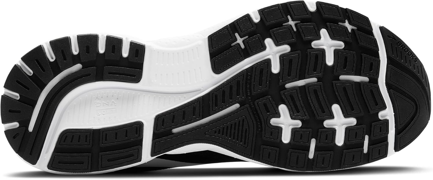 Brooks Women’s Trace 4 Neutral Running Shoe - Picture 18 of 36