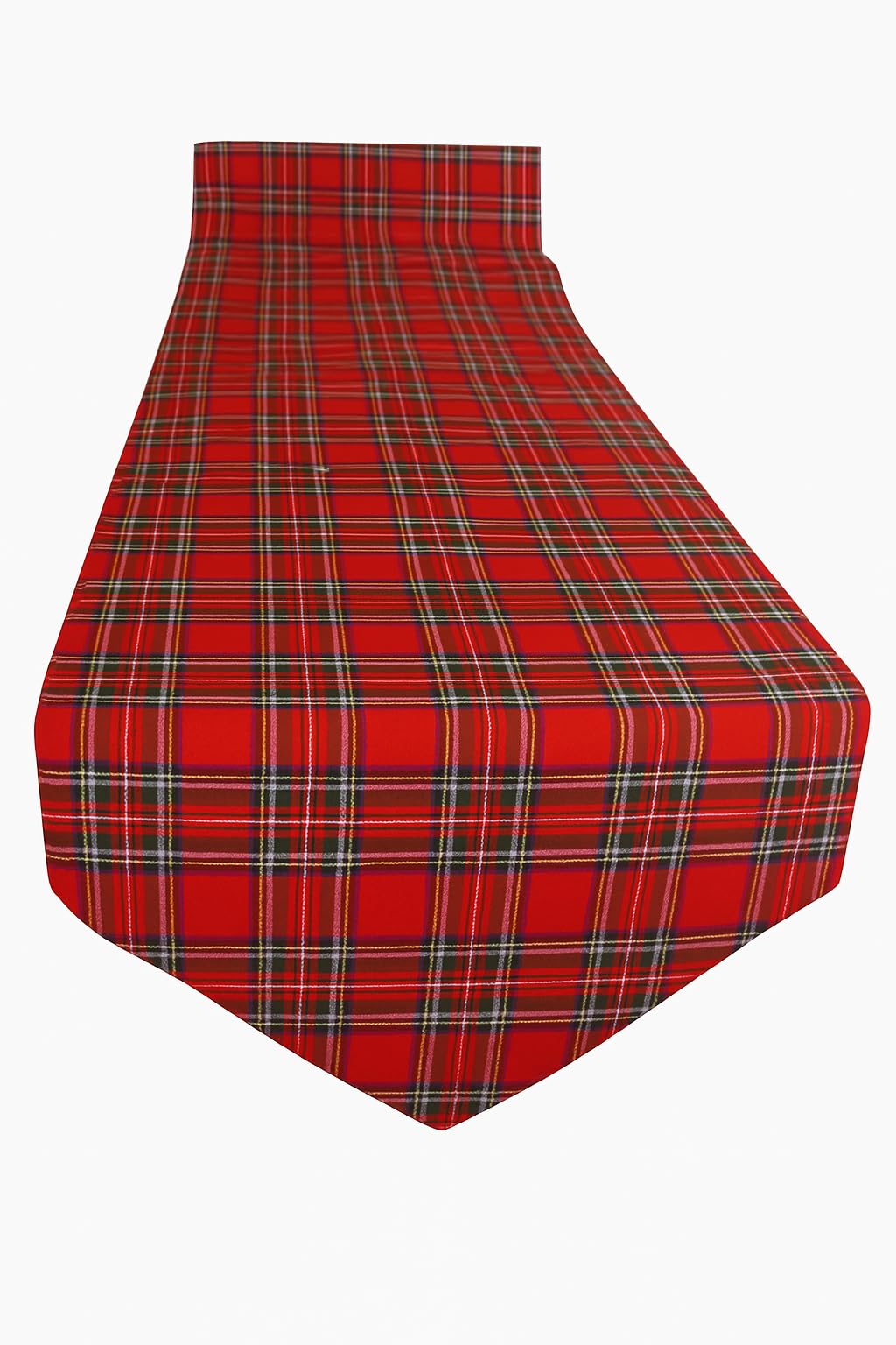 Dragons Den Fancy Dress Limited Royal Stewart Traditional Scottish Themed Tartan Table Runners Burns Night Hogmanay Home Dining Room Decoration [ 6Ft]