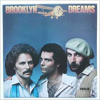 Brooklyn Dreams by Brooklyn Dreams: Amazon.co.uk: CDs & Vinyl