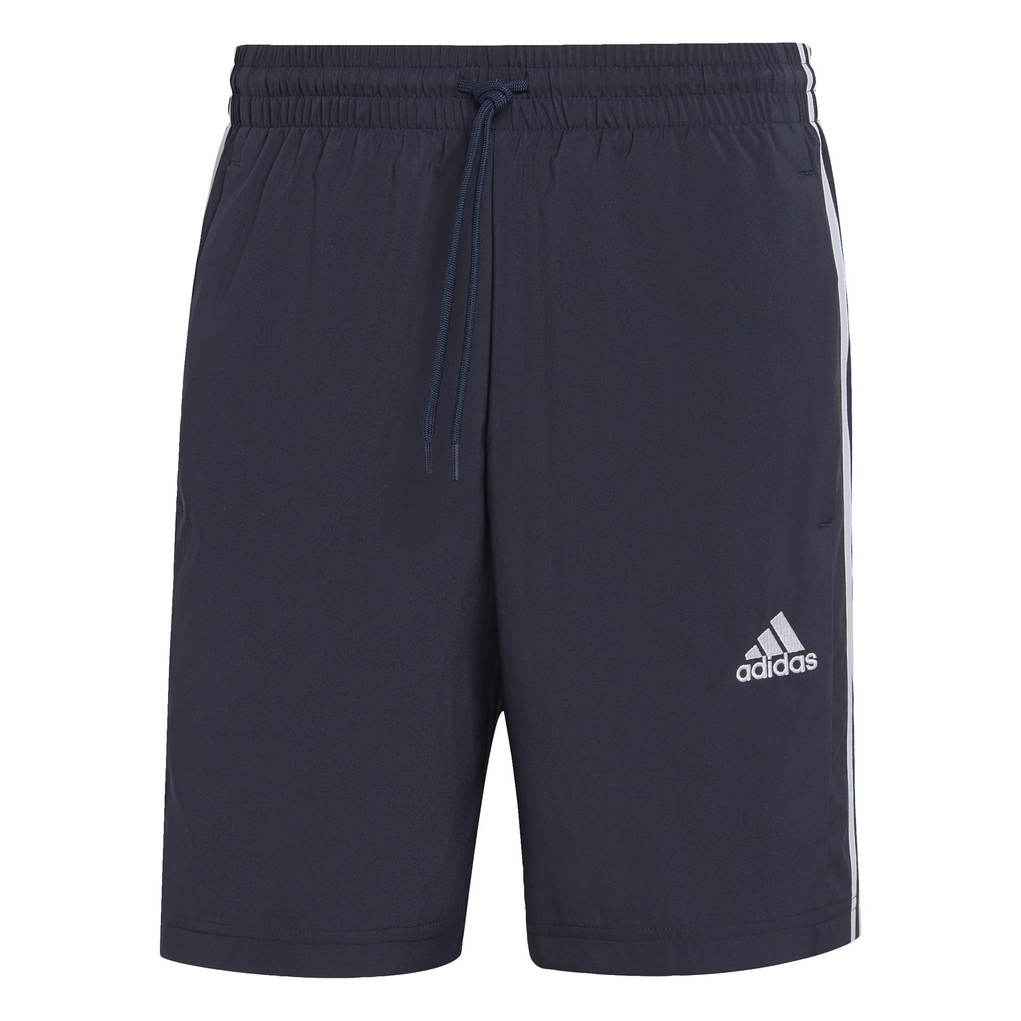adidas Aeroready Essentials Chelsea 3-Stripes Shorts - Shorts Hombre