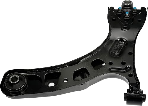 Miniatura 3 de Dorman CB72294PR Conjunto de brazo de control de suspensión inferior del lado del pasajero delantero y rótula compatible con modelos Subaru