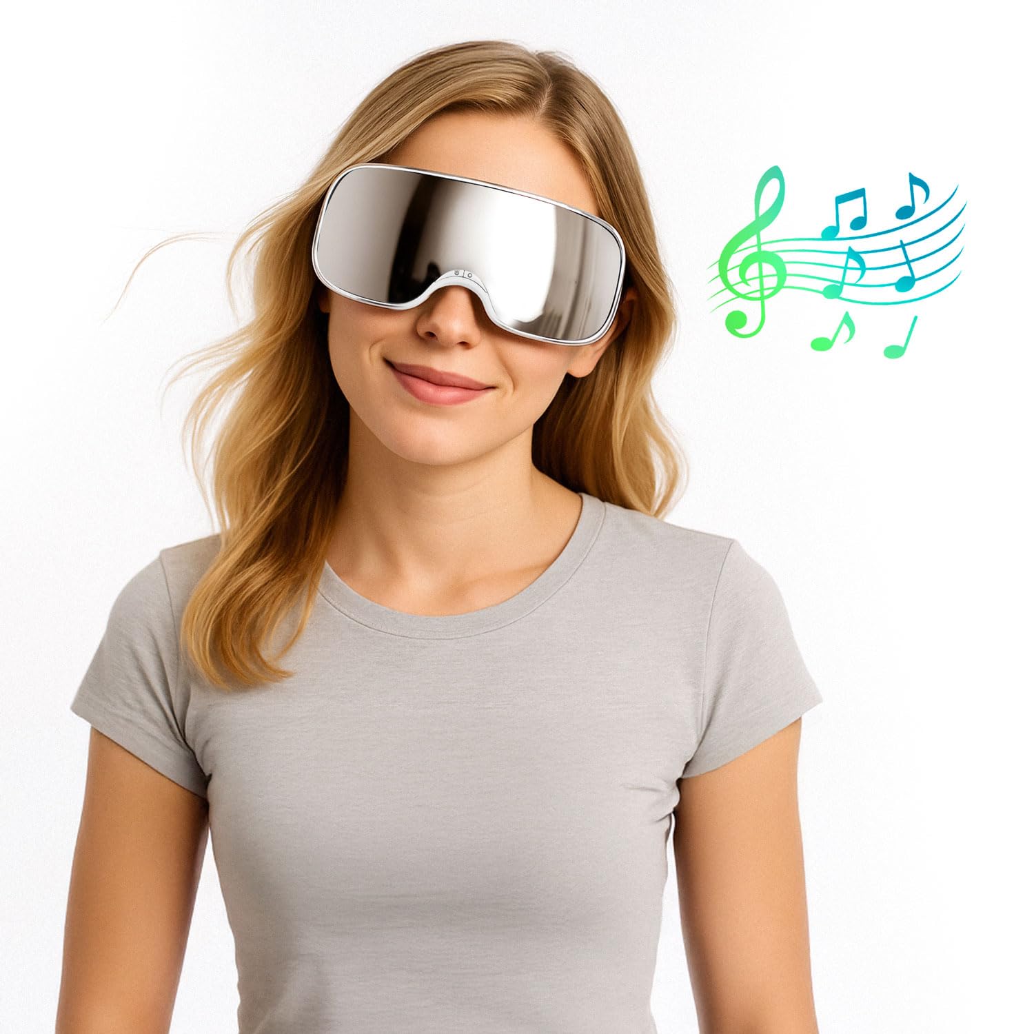 MEDIVON Horizon LUX Augenmassagegerät