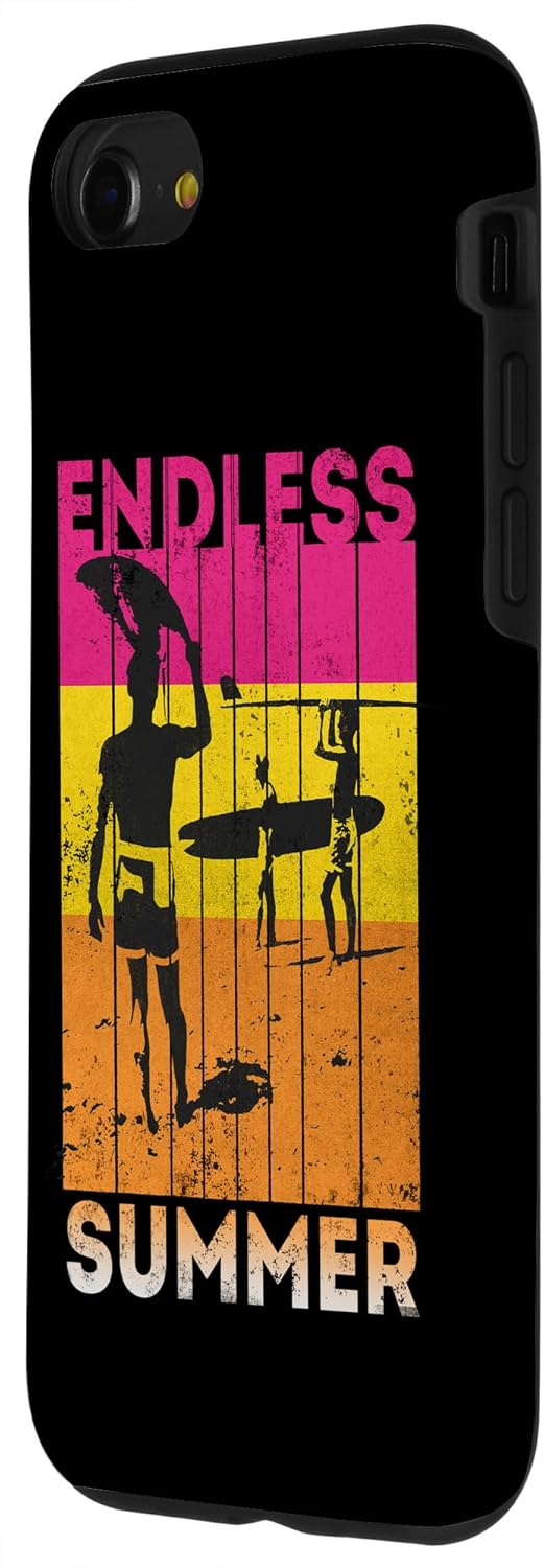 Endless Summer Case for iPhone SE (2020) / 7 / 8