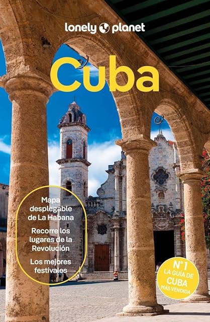 Portada de Cuba 9