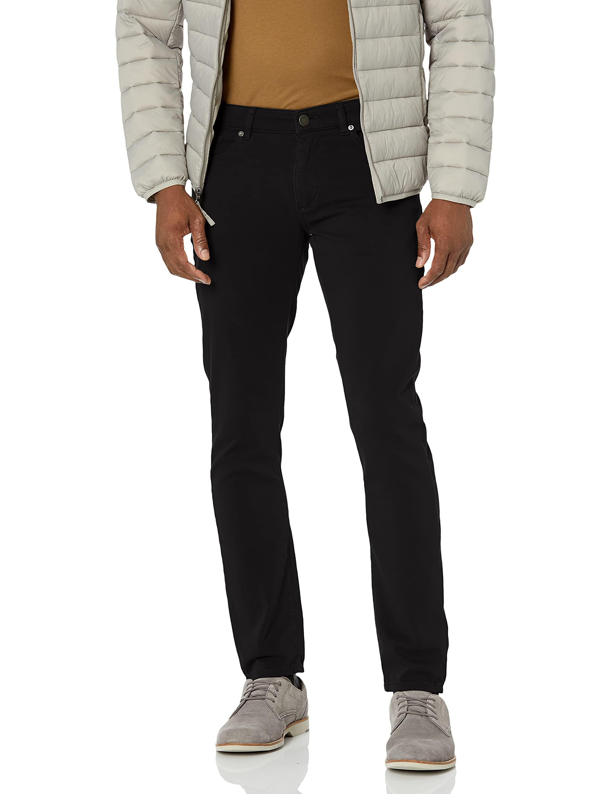 DL1961 Mens Dl Ultimate Knit Cooper Tapered Fit Jean