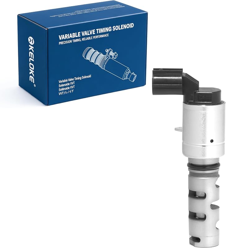 Solenoide de comando variável de válvulas VVT keloke para Mitsubishi Mirage 1.2L – 1 unidade