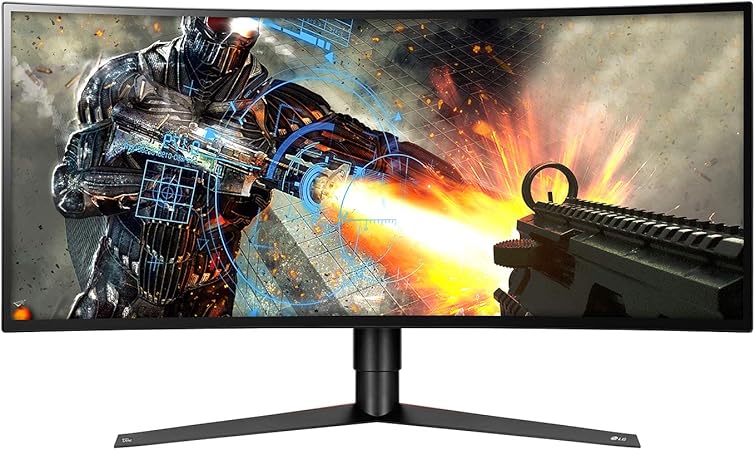 Lg 34Gp83A-B Review - The Last Witch Hunter