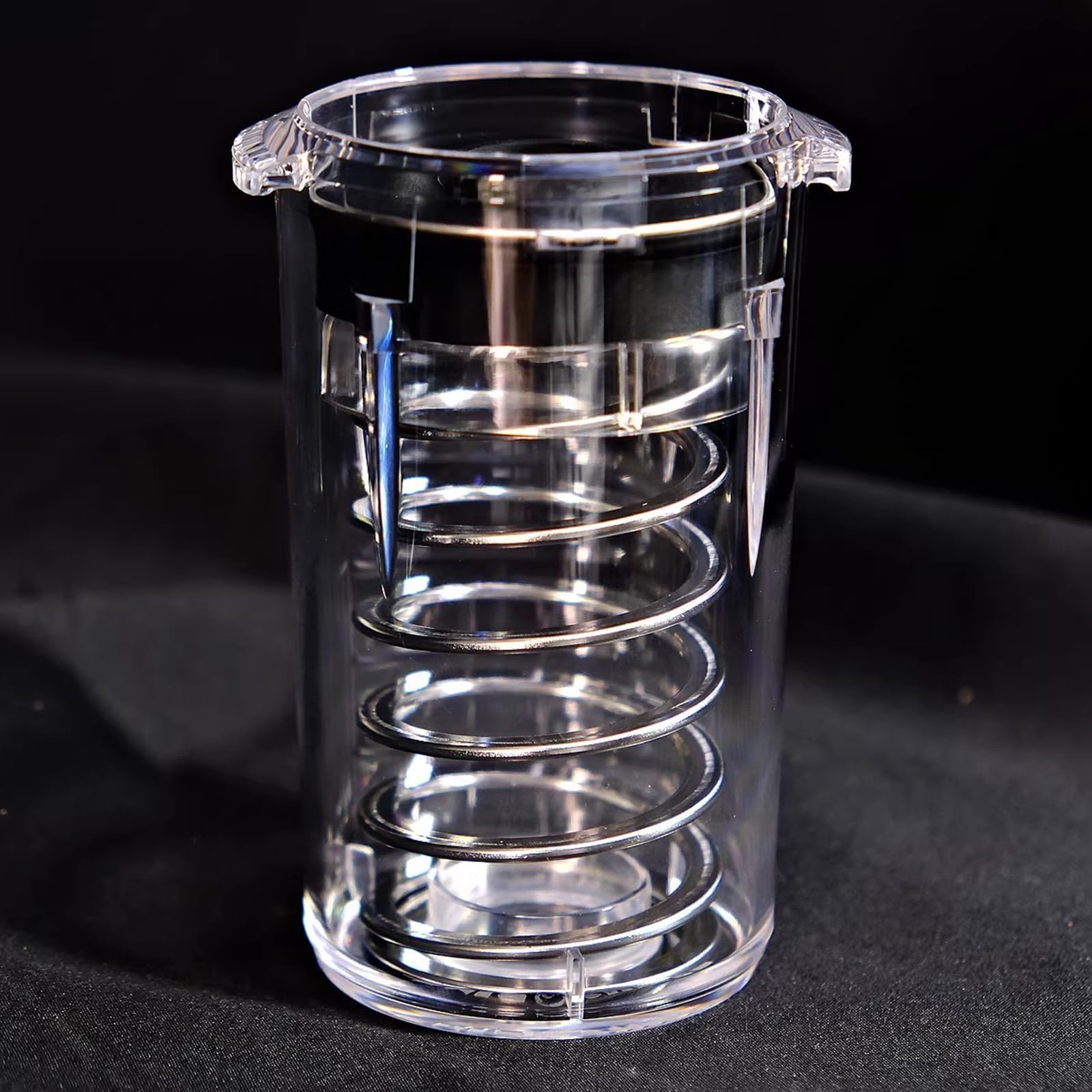 Tête de brassage automatique E61 pour éviter les blocages de votre machine standard 58 mm