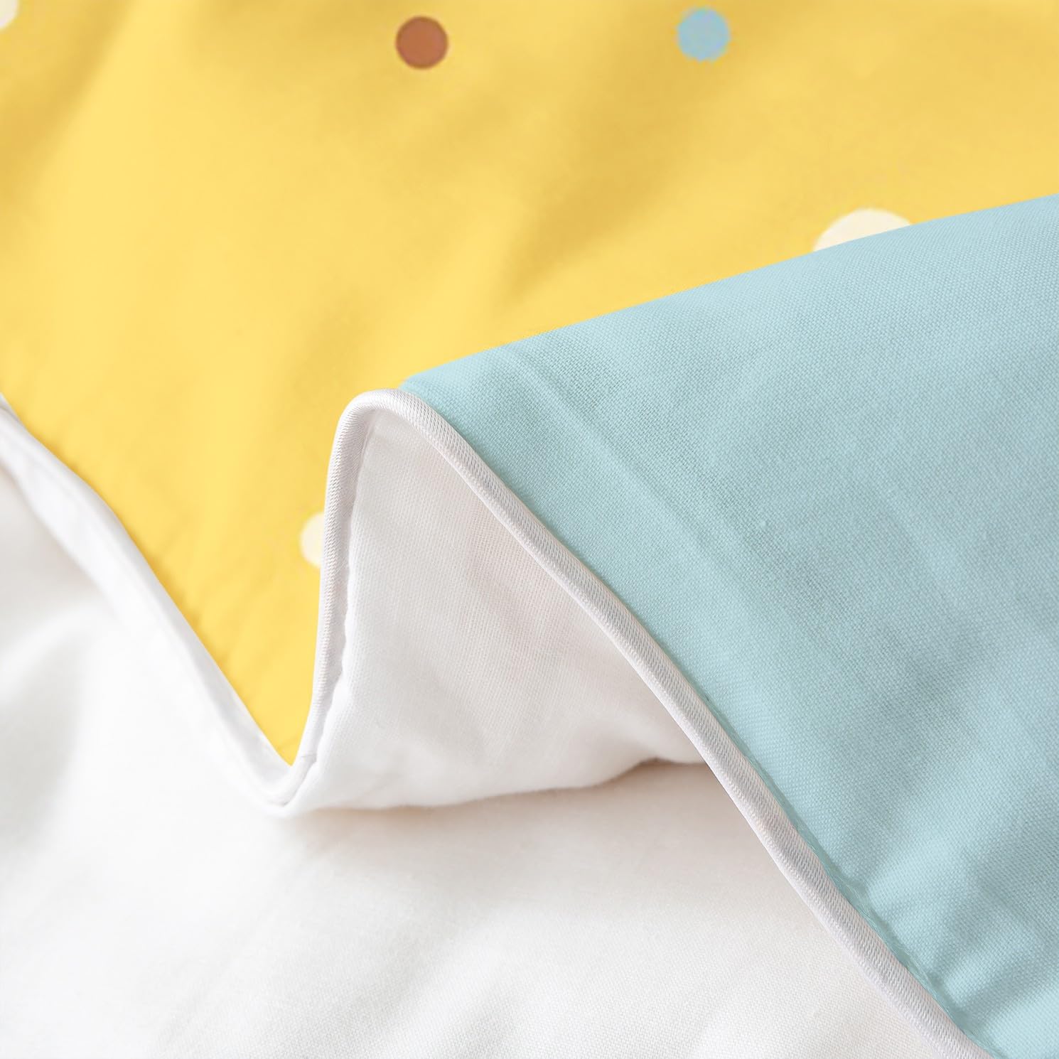 Capybara Beddengoed Dekbedovertrek Set Kinderen Dieren Liefhebbers Beddengoed Set Geschenken voor Capybara Liefhebbers Dekbed Cover Set voor Kamer Decor Capibara Met Koffie Sprei Cover Met 1