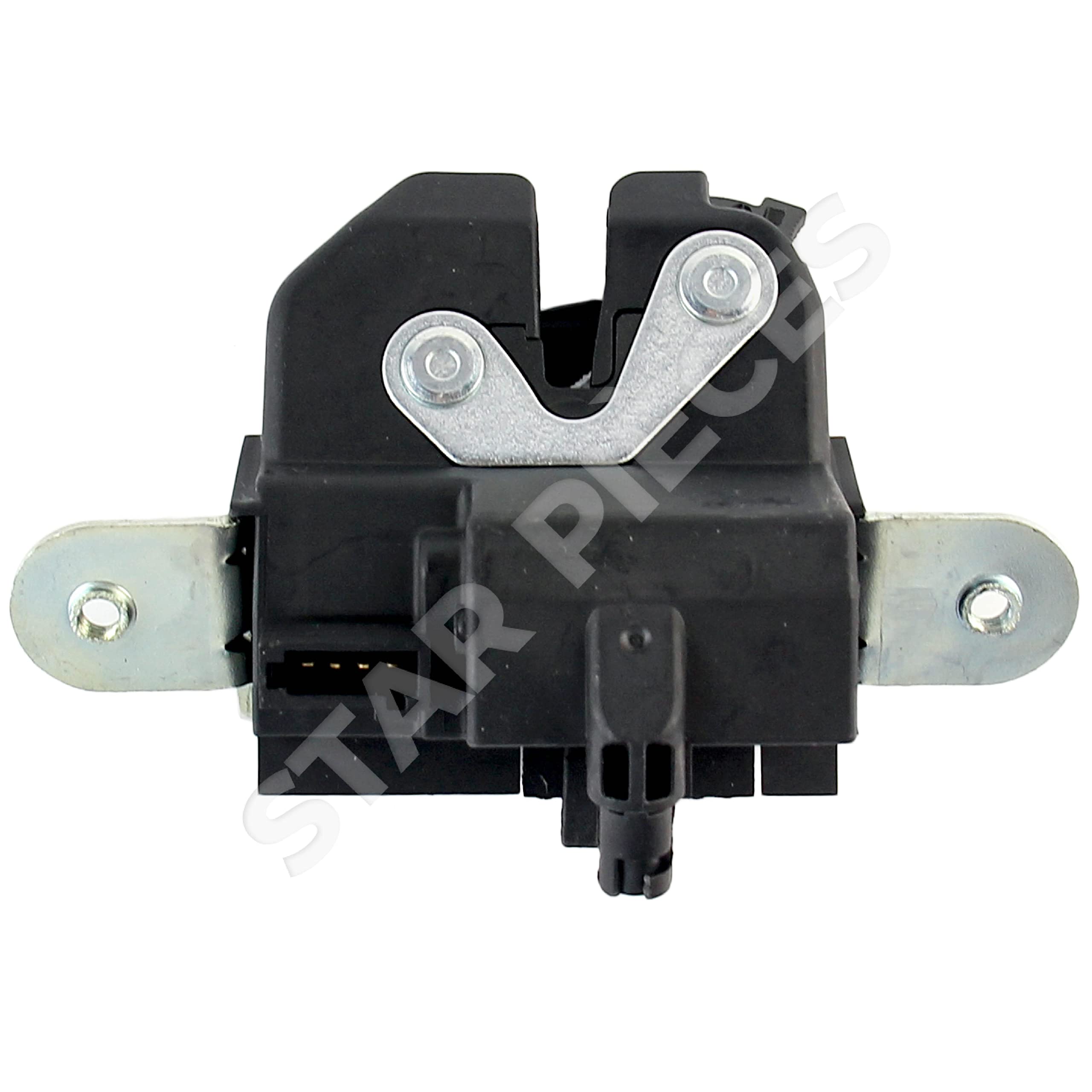 Serratura bagagliaio per Fiat Doblo 2, Fiorino 2, Alfa Romeo MiTo e Lancia Ypsilon (2010-2022) centralizzazione portellone posteriore - Baule | 51873093 | 51868085
