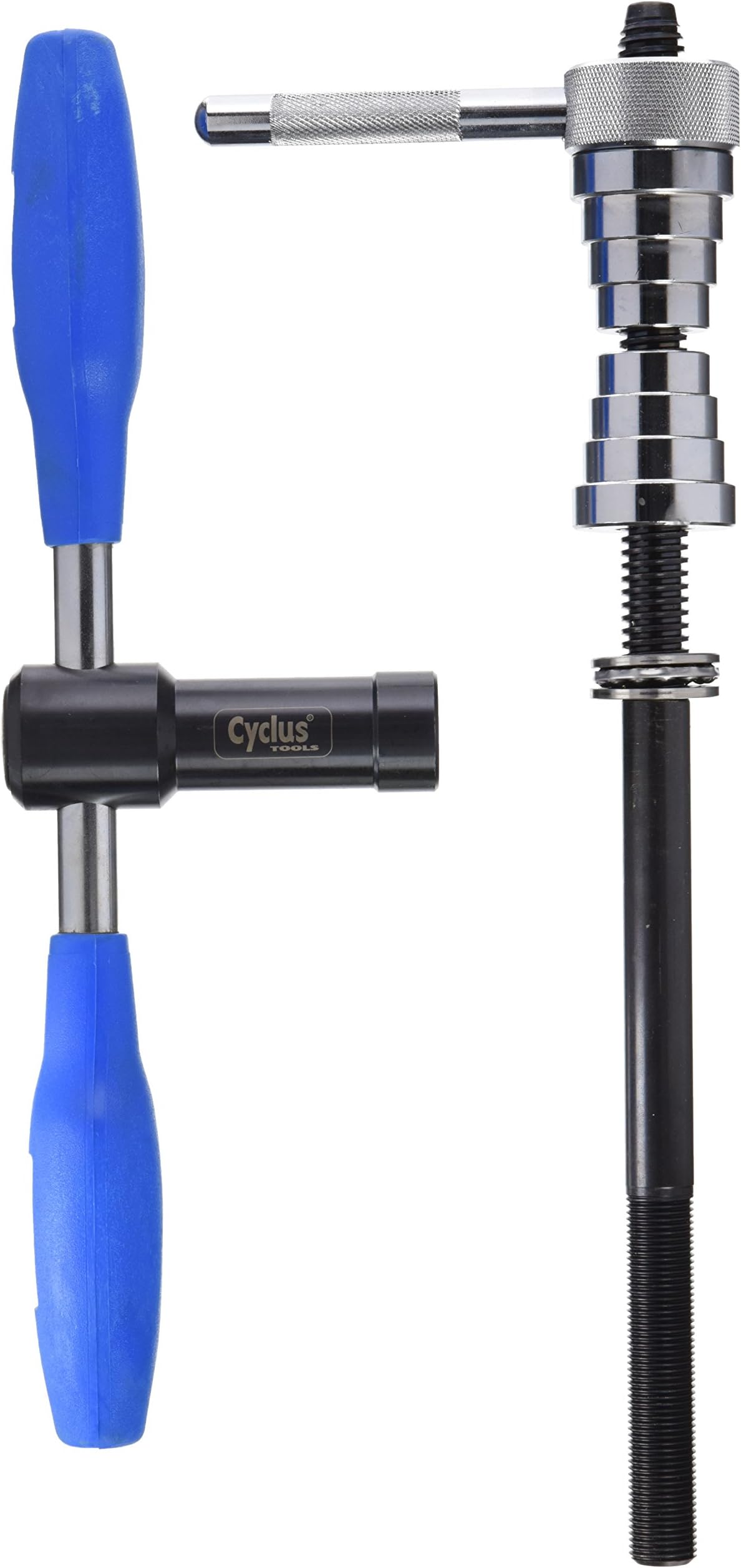 Cyclus MSC Bikes 720009 Direction shift, Blue, One Size