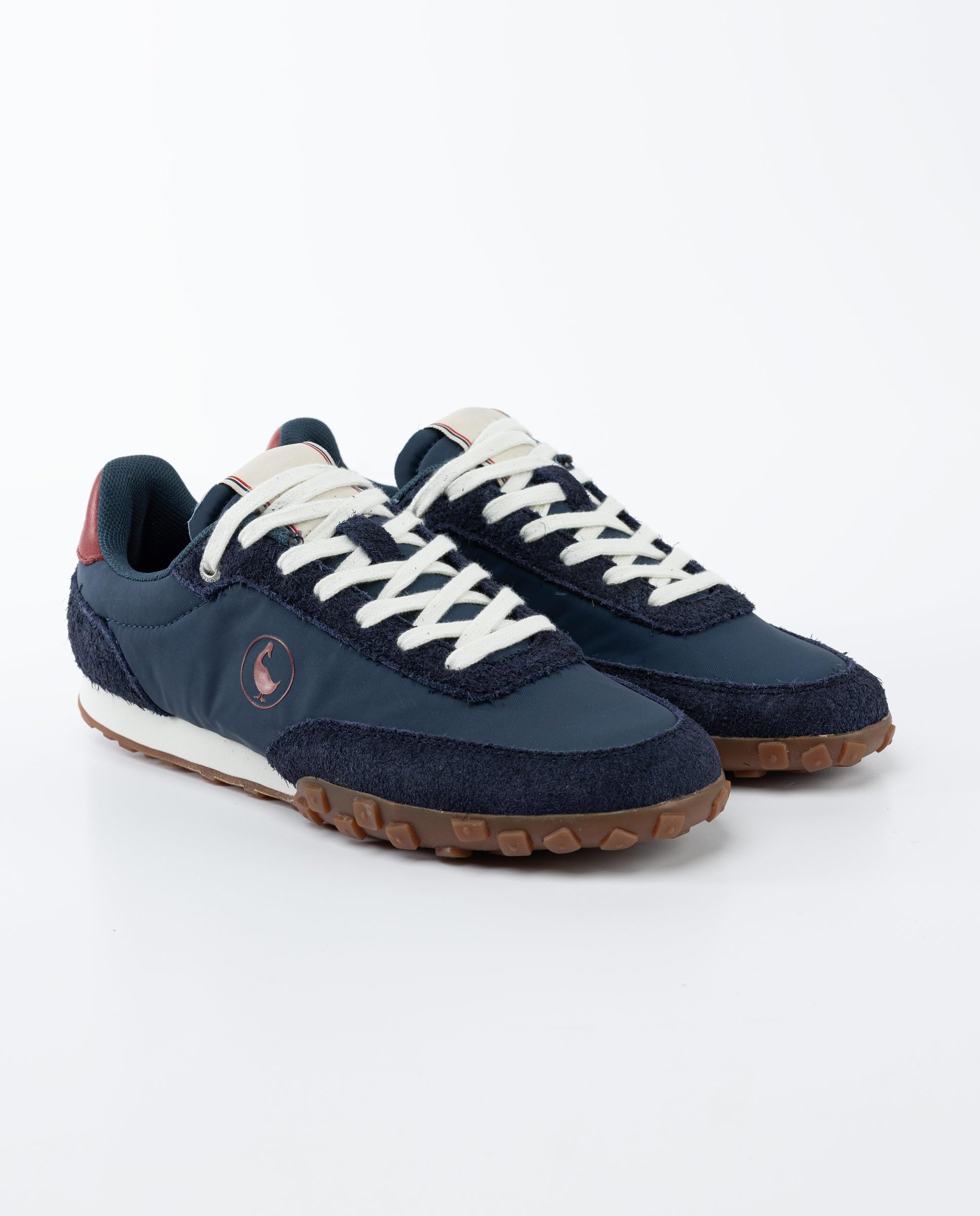 El Ganso Athletic Nylon Marino