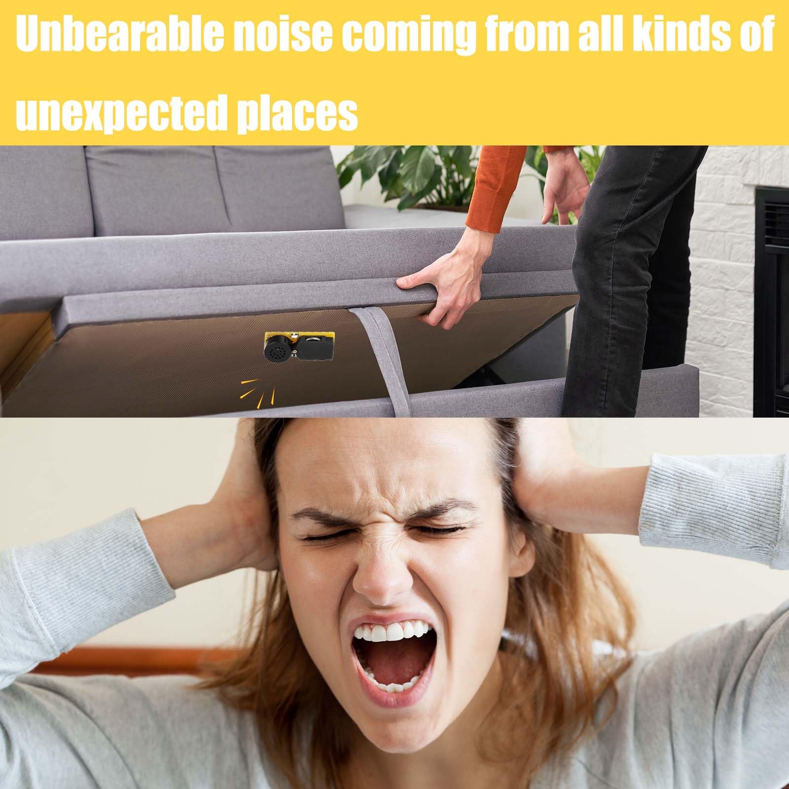 BTFO Prank Fart Pooter Noise Maker - Image 3