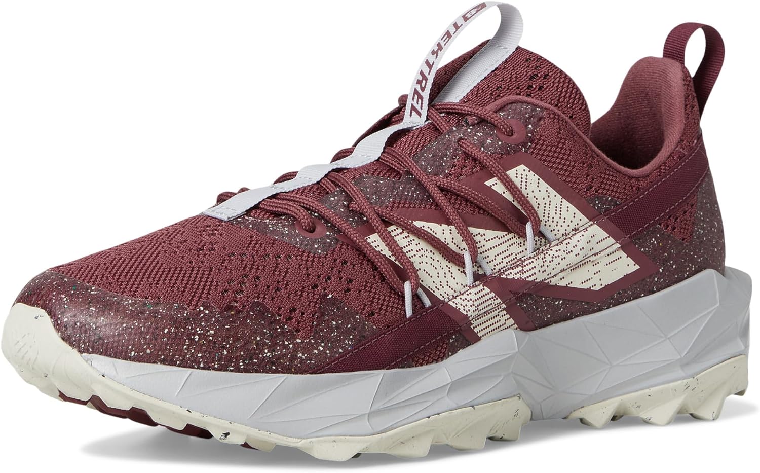 New Balance Womens Wttr58j