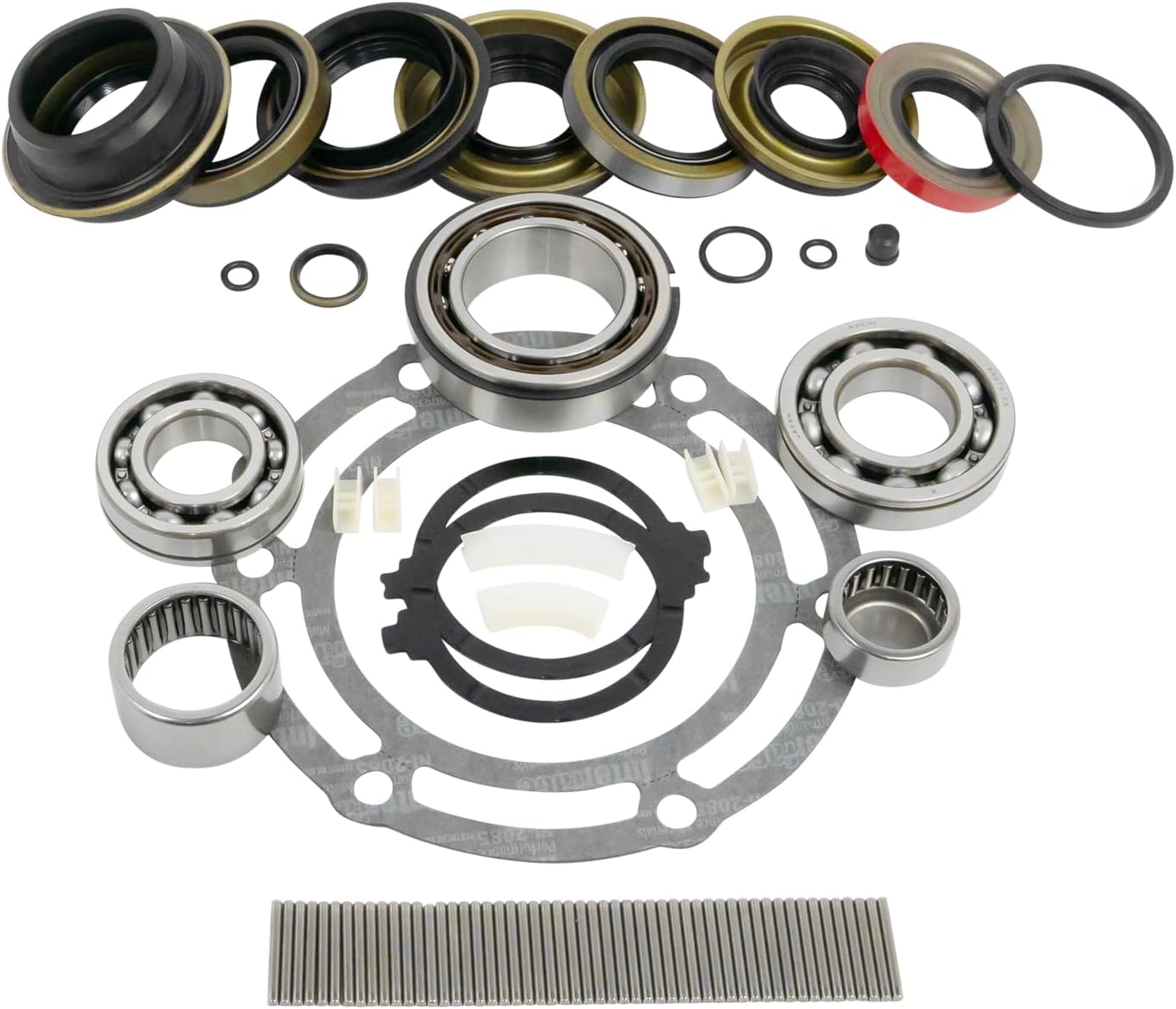 USA Standard Transfer Case NP242 Bearing Kit