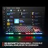 SteelSeries Apex Pro TKL Wireless Gaming Keyboard Gen 3 - UK