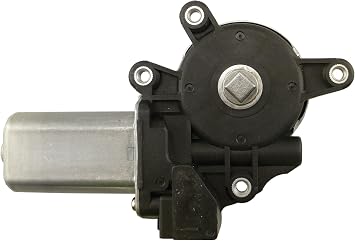 ACI 88260 Power Window Motor