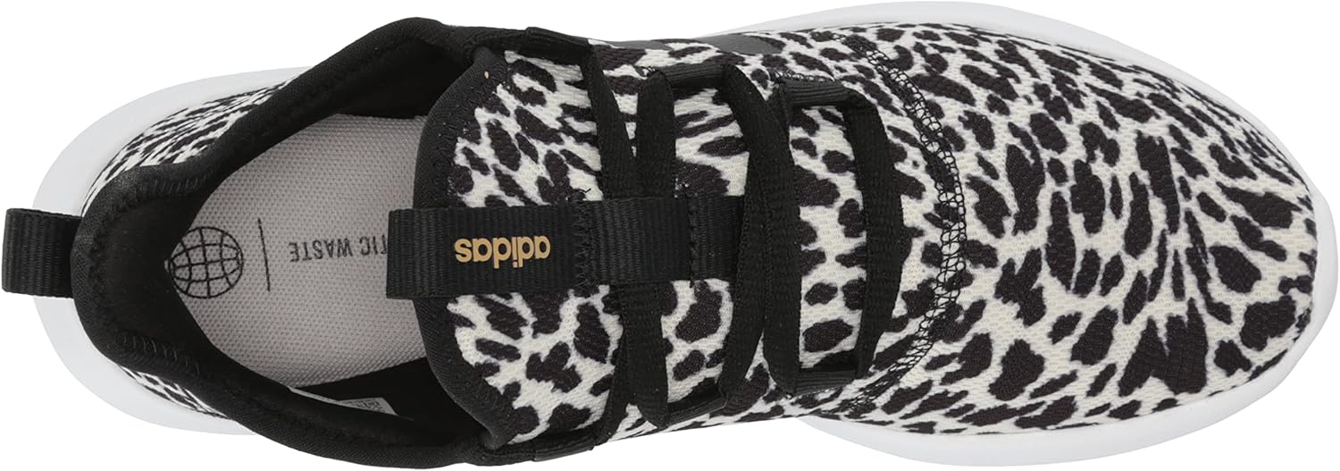 Vista 5 de adidas Cloudfoam Pure - Tenis de correr para mujer