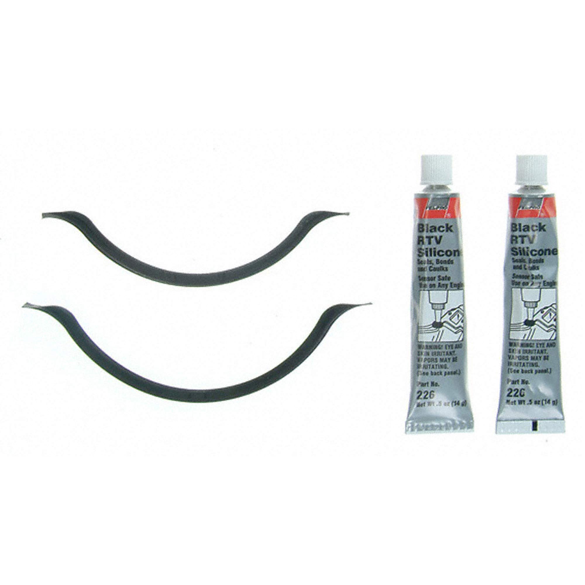 FEL-PRO OS 30768 Oil Pan Gasket Set – Engine Sealing Kit For Vehicle Repair