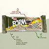 Bran Biscuits with Meat Form Mahlepli Çiyalı and Black Cumin 40 g x 24 Pieces