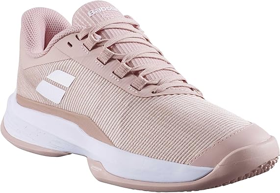 新品Babolat ジェット テレ 2 サンドグラス26.0 バボラ シューズ ]ジェットテレ2サンドグラス／JET TERE 2 SAND