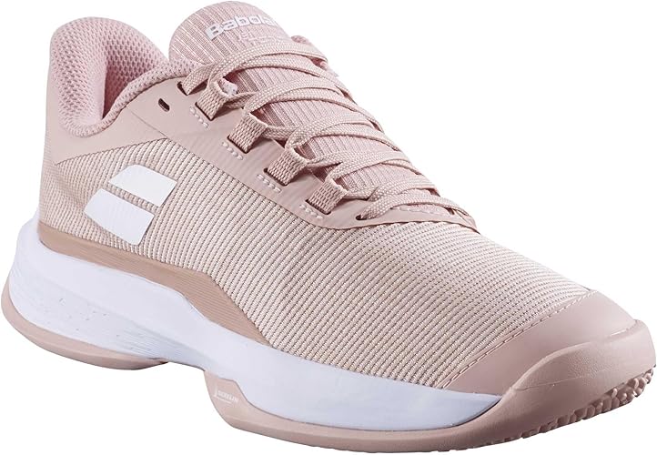 Babolat -  Babolatテニスシューズジェットテレサンドグラス Amazon.co.jp: バボラ Babolat テニスシューズ レディース JET