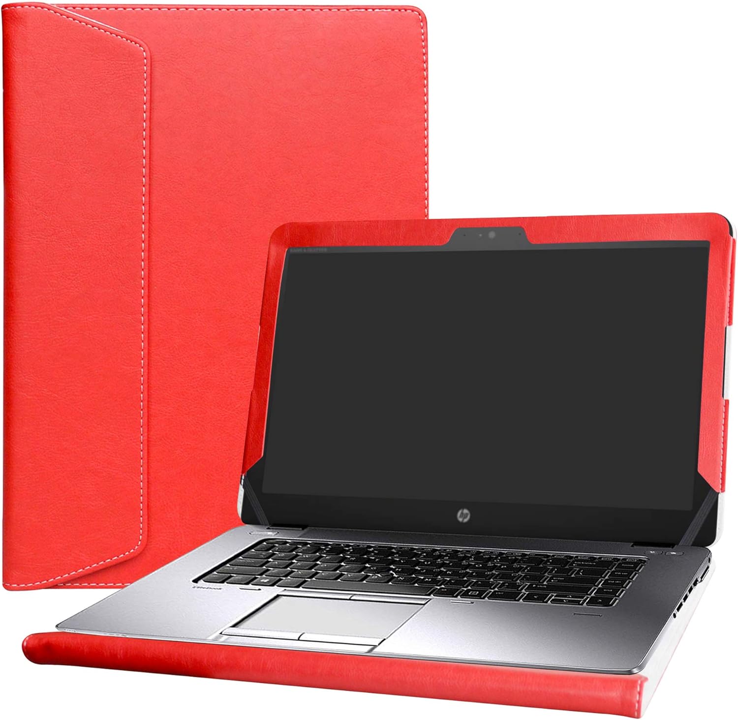 Amazon.com: Alapmk Protective Case Cover for 15.6