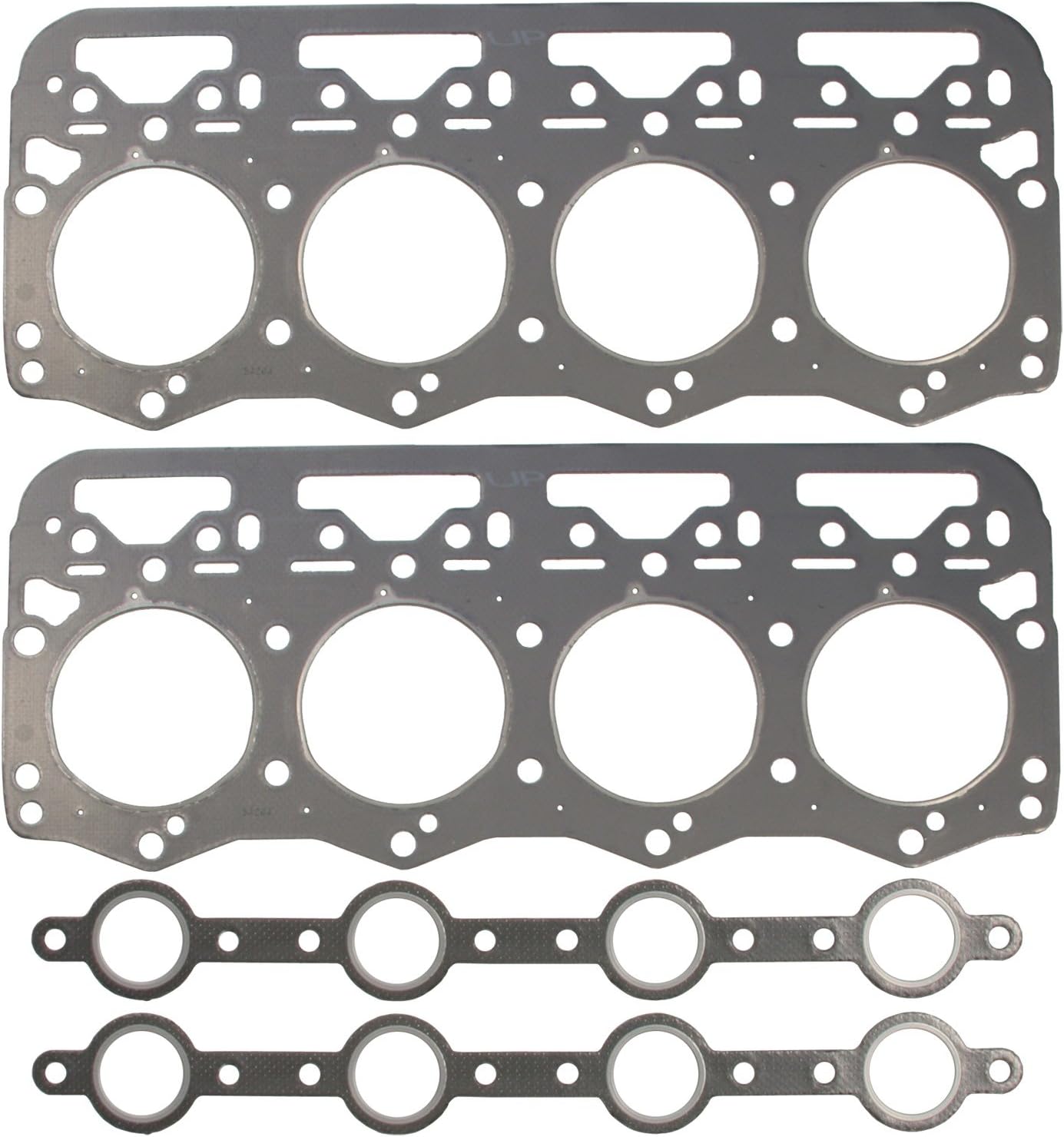 MAHLE 95-3584 Gasket