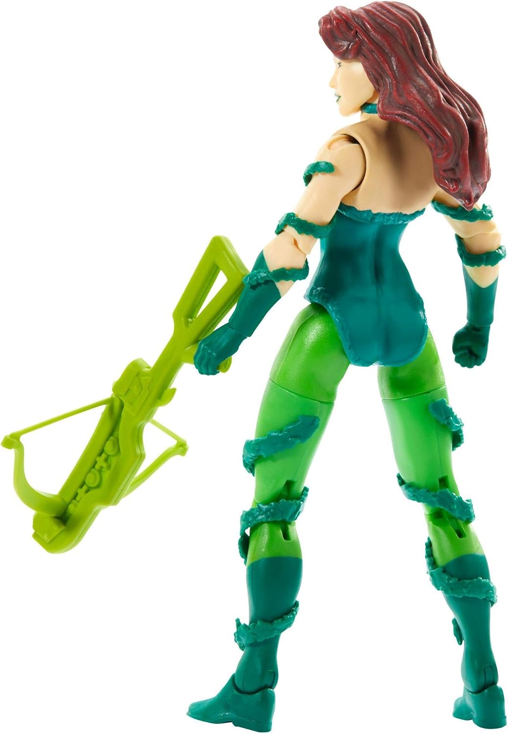 DC Multiverse Poison Ivy