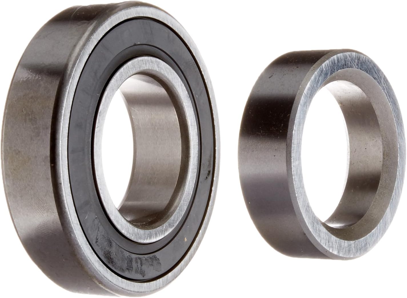 National RW-507-CR Rear Wheel Bearing