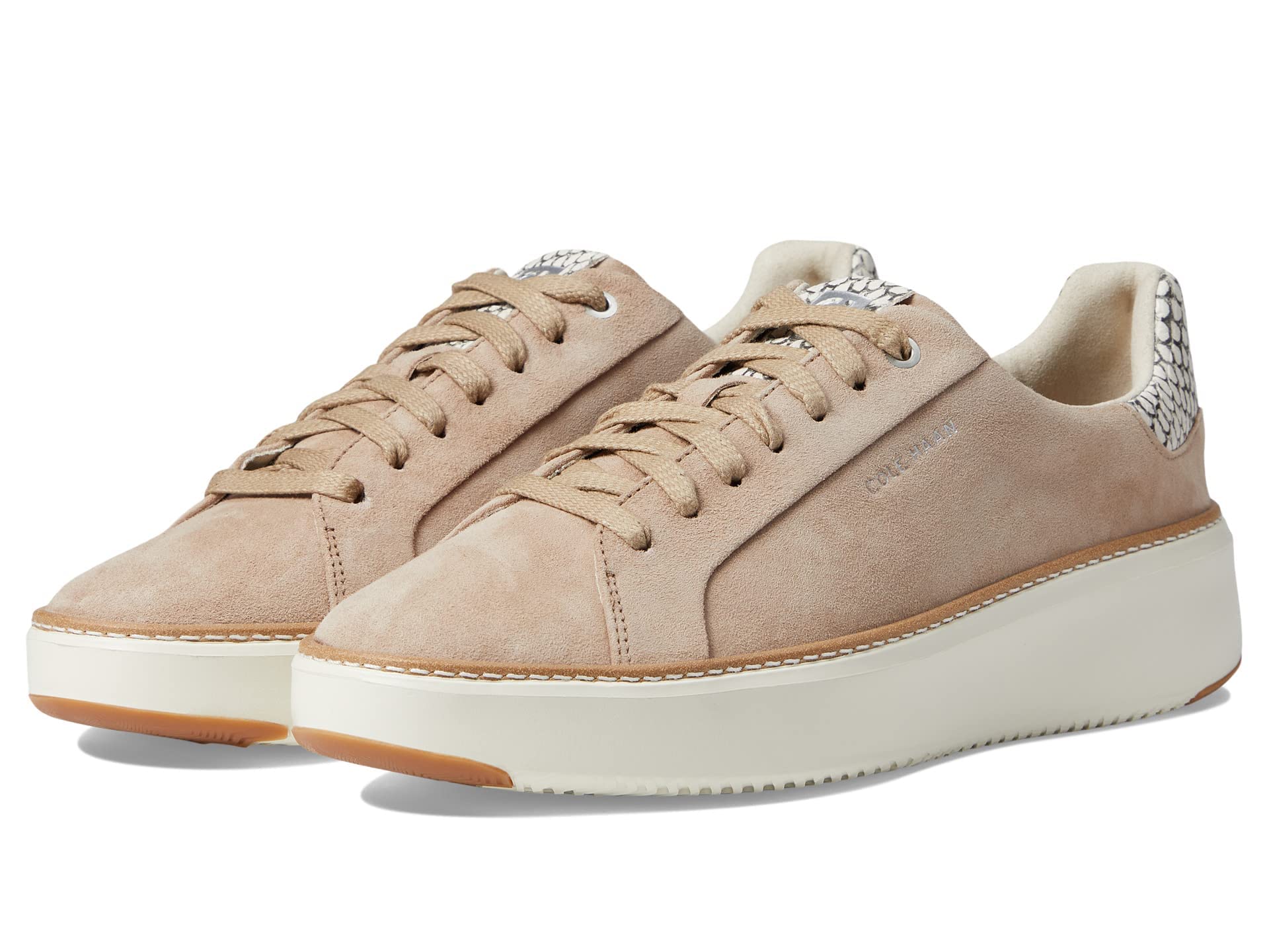 Cole Haan Women's Grandpro Topspin Court — view 63