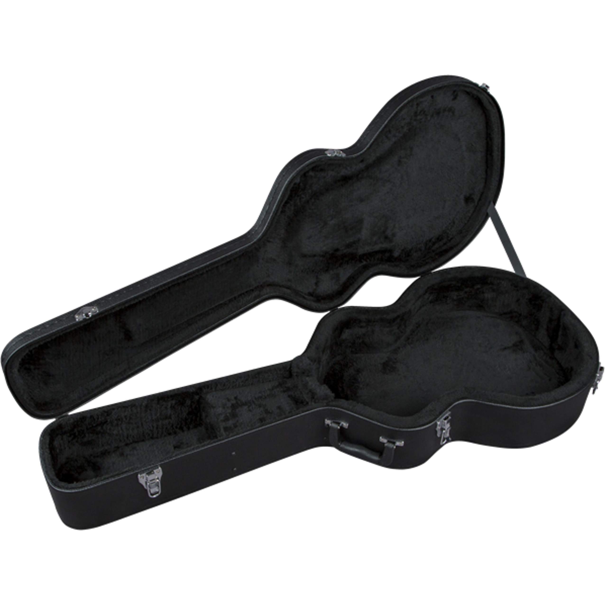 GRETSCH G2420T　純正ハードケース付き Amazon.com: Gretsch G2420T Case, Black : Musical Instruments